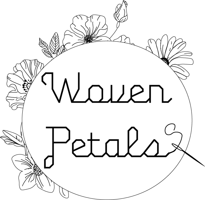 Woven Petals